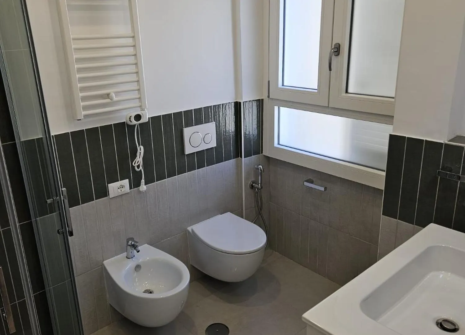 Gæstehus Toto San Paolo Rooms Rom Italien