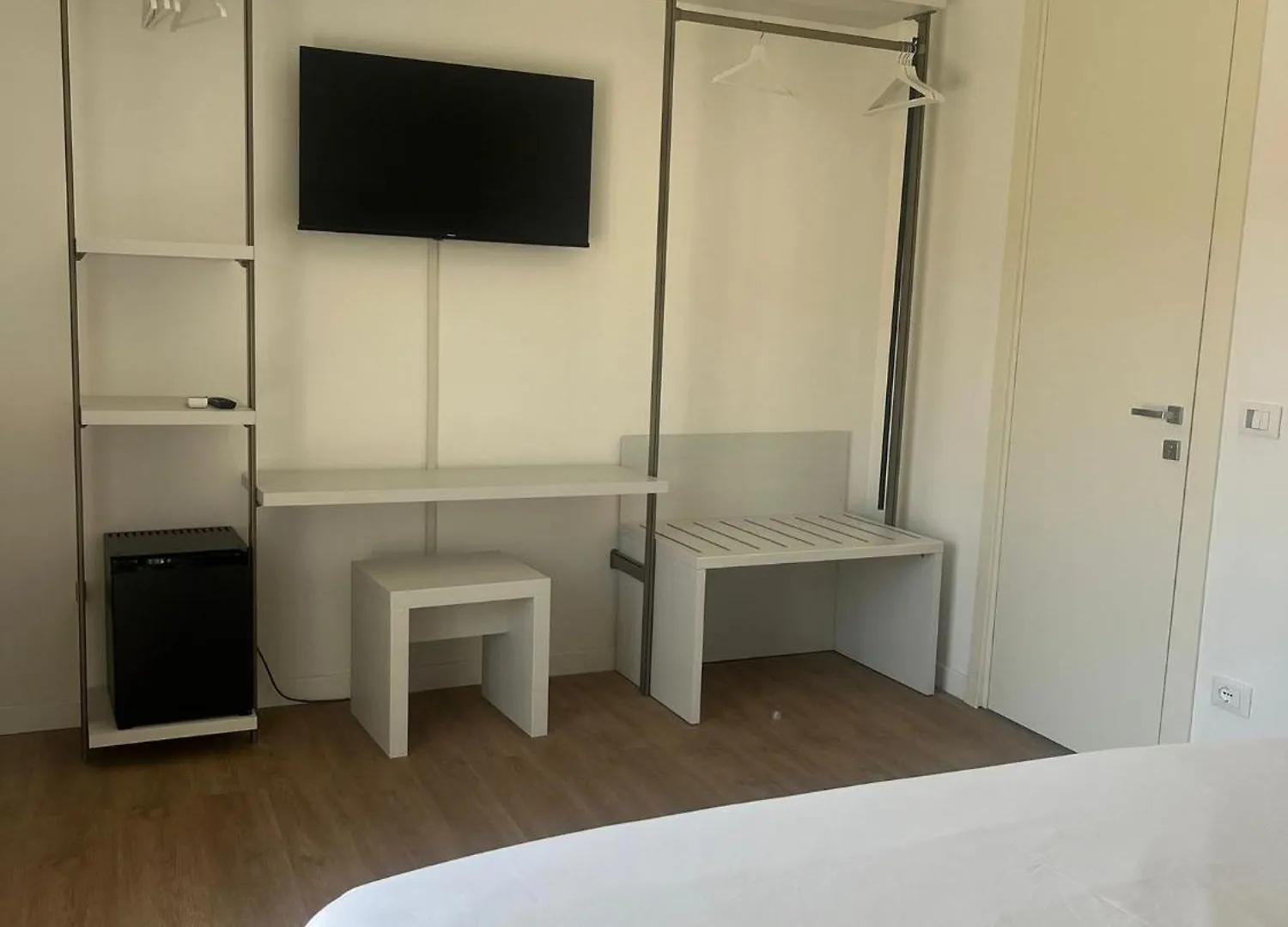 Toto San Paolo Rooms Rom Italien