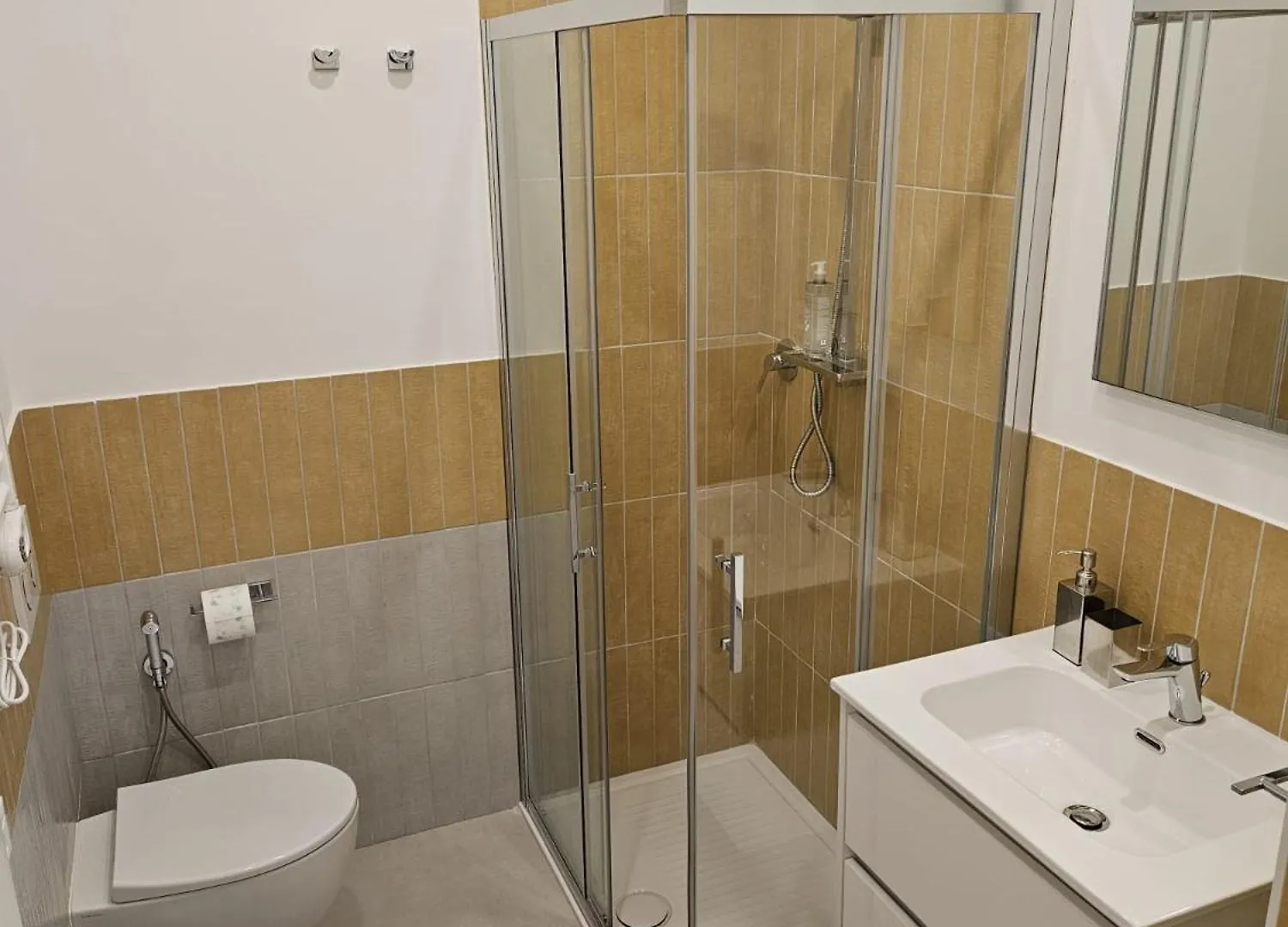 Toto San Paolo Rooms Rom Gæstehus